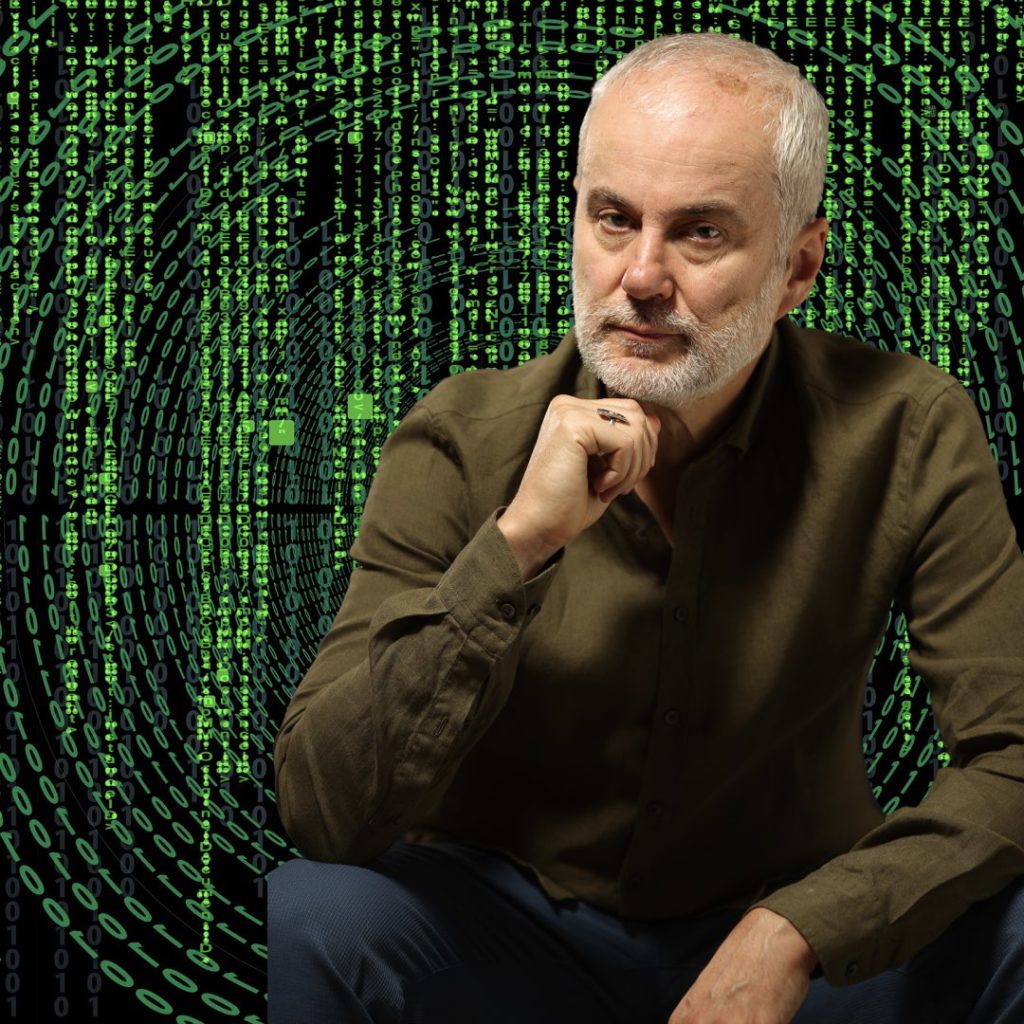 40 лет прогнозирования. Практикум | ISOMA