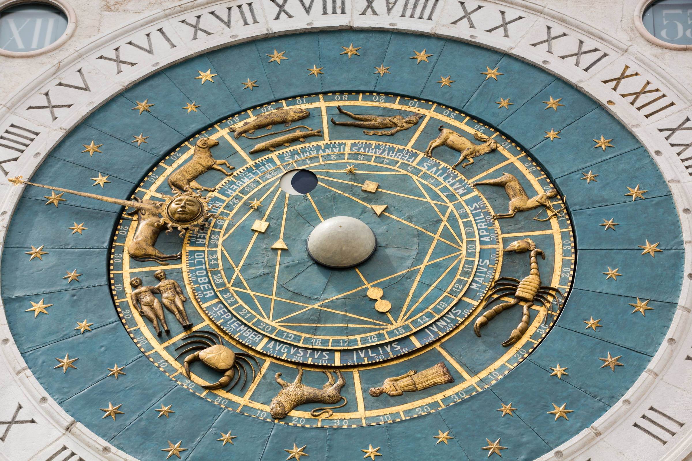 Professional Astrologer Cohort III Plus