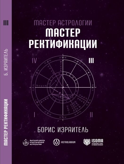 Мастер ректификации